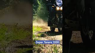 Yamaha Super Tenere 1200 #adventuremotorcycle