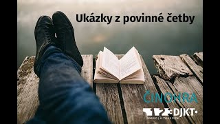 Franz Kafka - Proměna | Ukázky z povinné četby (DJKT)