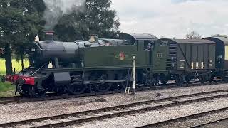 East Somerset Railway, part 1