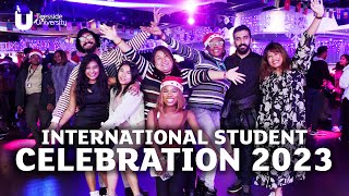 International Student Celebration 2023