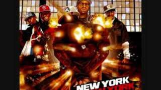 Flashing Lights Freestyle - Styles P