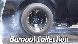 Rivanazzano Burnout Collection - Full HD