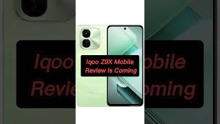 iqoo z9x full review release date 29 July Mobile review