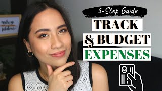 Budgeting using my CREDIT CARD changed my life