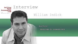 SYS 468 - Psychology For Writers With William Indick