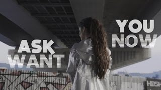 Anna Trincher - Want To Ask [OFFICIAL AUDIO] NEW SONG!