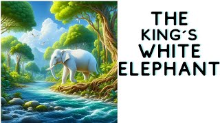 The King´s White Elephant