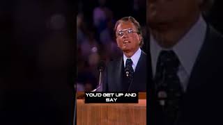 The Choices  - Billy Graham Classic Ep13 #sermon #shorts #motivational #inspiration