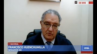 Francisco Huenchumilla