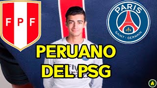 Qué fue de la vida del ARQUERO PERUANO del PSG?