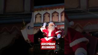 de kerstparade in bellewaerde #bellewaerde #vitanimo