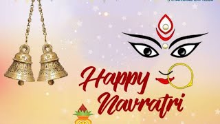 Navratri WhatsApp Status || Maa Durga Status || Durga Puja Status