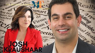 Josh Kraushaar of Jewish Insider on All Things Israel