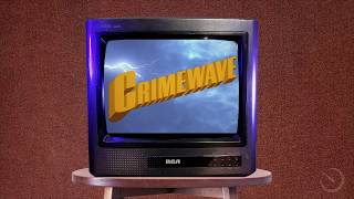 Crimewave (1985) | NVS