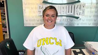 SB | HC Ashley Wade Postgame vs. Charleston (4.6.24)