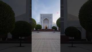 Minor Mosque - Tashkent 💙 Things to do in Uzbekistan 🇺🇿❤️