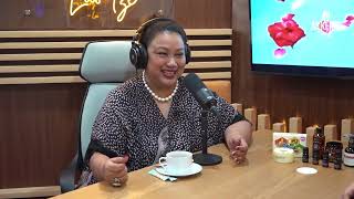 Memberdayakan Masyarakat Indonesia Melalui Minyak Atsiri | ANKER'S Talk Podcast Eps 26