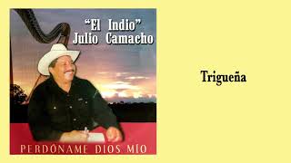 Trigueña - El Indio Julio Camacho - (FD)