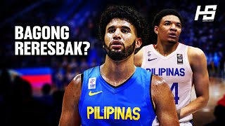 BOATWRIGHT & BEY: NEW Naturalized Players ng Gilas Pilipinas?