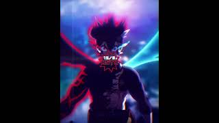 asta vs ragna #shorts #anime #blackclover #viral