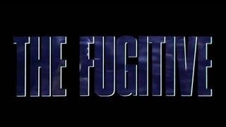 The Fugitive (1993) - Official Trailer