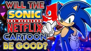 Will Sonic Prime GOOD?