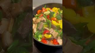 Chopsuey 😋😍 #travel #food  #nature #viral #shorts #short #shortvideo