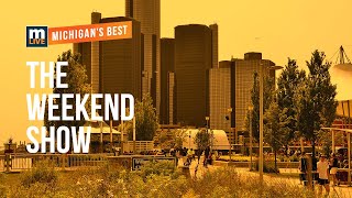 MI Best Weekend Show Oct 6 -8th