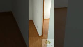 Alugo Apartamento 2 dorms Jardim Europa Suzano