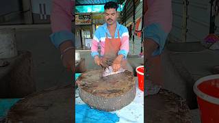 BIG TUNA FISH CUTTING BY SPEED SELVAM HD VIDEO #kasimeduselvam #shorts #bigfishcutting #bigfish