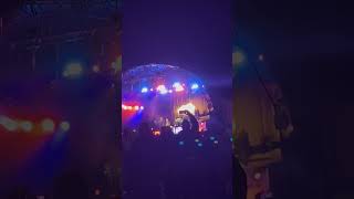 Enola Gay - OMD live at party at the palace in Linlithgow 2023 #festival