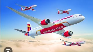 AIR INDIA 285 euro