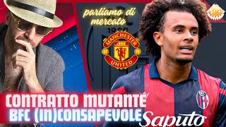 🔴🔵MAN UTD DISPOSTO A PAGARE 40M + COMMISSIONI, MA QUANTI ‘NON DETTI’ SUL CONTRATTO DI ZIRKZEE. RECAP