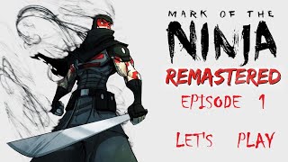 Now with Extra Impaling! Mark of the Ninja Remastered