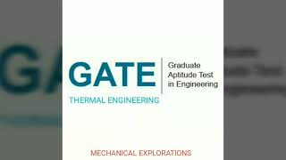 Gate second law of thermodynamics