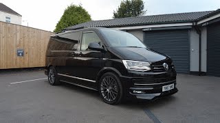 Volkswagen Caravelle | Purston Motor Company