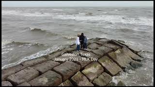 Galveston mlk day