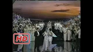 [Beauty Contest]Miss Universe 1994 Part 9/9 (Complete Video Edition)