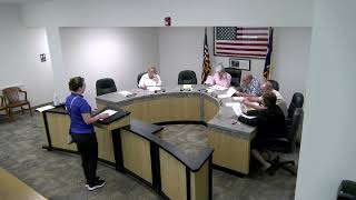 September 30, 2022 - Emergency Meeting of Commissioners Court