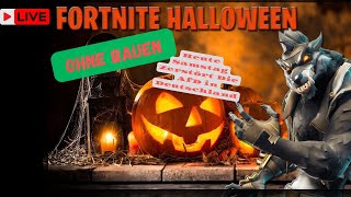 Live Fortnite Ohne Bauen Halloween Heute Samstag Zerstört Die AfD in Deutschland