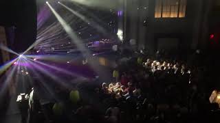 Sum 41 - The New Sensation - Live debut - Pittsburgh 10-1-19