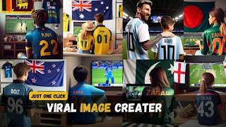 CRICKER JERSEY PHOTO EDIT | Cricket Name jersey photo editing | Ai Cricket , football  Photo Editing