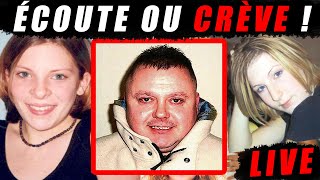 LA NAISSANCE D'UN MONSTRE..  LE TUEUR LEVI BELLFIELD ! (True Crime live)