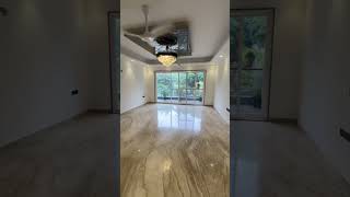 Luxury Builder Floor in Palam Vihar🏡 Size-500sqyd #youtubeshorts #realestate #viralvideo #home