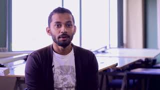 Student Testimonial: Dumitha Vitharana - NZ Diploma in Quantity Surveying (Level 6)