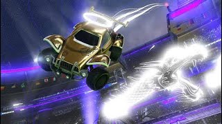 Rocket league montage