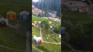 Yakhtangai Shangala #camping #Pods #vguidetours #swatvalley #Yakhtangai #shangla#camping #imrankhan