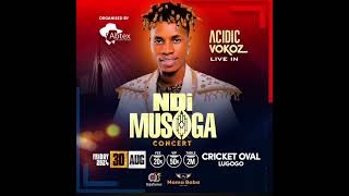 BEST OF ACIDIC VOKOZ MU NDI MUSONGA CONCERT LUGOGO DEEJAY SKY ON IT 2024...Mp4 (256K)