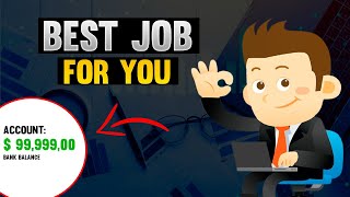 ✅[STEP BY STEP] WHAT CAREER IS BEST FOR YOU? - PERSONALITY TEST