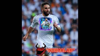 NORMAL VS ICON ☠️☠️#eafc #fifamobile #fifa23 #fifa22 #fifa24 #fifamobilecommunity